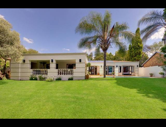 3 BEDROOM HOUSE FOR SALE IN FOURWAYS GARDENS